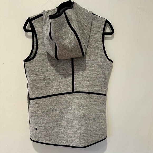Lululemon Reversible Vest - Picture 1 of 5